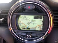 Usado Mini Cooper Cabriolet 136 CV (100 kW) 2017 Rojo Descapotable