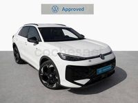 Nuevo VW T-Roc Edition 150 CV (110 kW) 2025 Blanco SUV