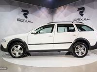 usado Skoda Octavia 2.0 TDI Elegance