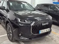 Usado Ebro s700 147 CV (108 kW) 2025 Negro SUV