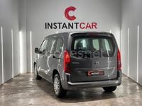 Usado Toyota Proace Verso Advance 120 CV (88 kW) 2022 Gris / plata Familiar