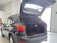 Usado BMW X1 150 CV (110 kW) 2022 Negro SUV