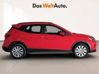 Usado Seat Arona Style 110 CV (80 kW) 2023 Rojo SUV