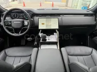 Usado Land Rover Range Rover Sport HSE Dynamic 460 CV (338 kW) 2025 Gris / plata SUV