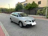 Usado Seat Ibiza Sport 130 CV (95 kW) 2003 Gris / plata Utilitario