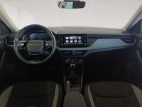 Usado Skoda Kamiq Selection 116 CV (85 kW) 2025 Gris plata SUV