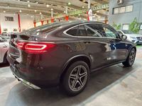 usado Mercedes GLC220 Coupé 220d 4Matic 9G-Tronic