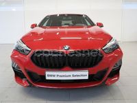 Usado BMW 218 Comfort Edition 150 CV (110 kW) 2021 Rojo Coupe