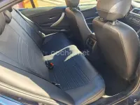 Usado BMW 320 Efficient Dynamics 163 CV (119 kW) 2013 Azul Berlina
