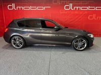 usado BMW 118 118 d