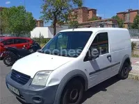 Usado Ford Transit 125 CV (91 kW) 2011 Blanco Pickup/Camioneta