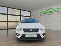 Usado Seat Arona Style 110 CV (80 kW) 2021 Blanco SUV