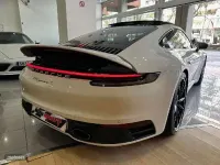Usado Porsche 992 2020 Blanco Coupe