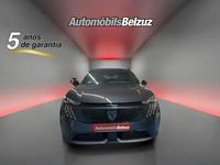 Używany Peugeot 5008 Allure 145 KM (106 kW) 2025 Szary SUV