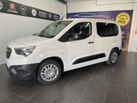 Usado Opel Combo Life Expression 100 CV (73 kW) 2019 Blanco