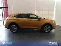 Usado DS Automobiles DS7 Crossback Bastille Plus 130 CV (95 kW) 2021 SUV