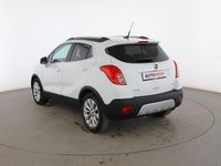Usado Opel Mokka Excellence 136 CV (100 kW) 2015 Blanco SUV