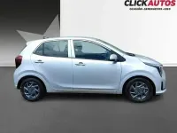 Usado Kia Picanto Active 79 CV (58 kW) 2025 Utilitario