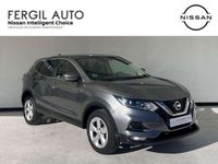 usado Nissan Qashqai DIG-T 103 kW (140 CV) E6D ACENTA