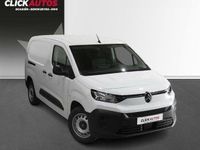 Usado Citroën Berlingo 100 CV (73 kW) 2024 Monovolumen