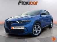 Usado Alfa Romeo Tonale Sprint 130 CV (95 kW) 2023 Azul SUV