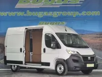 Usado Fiat Ducato Easy 120 CV (88 kW) 2023 Blanco Van