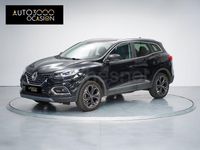 Usado Renault Kadjar Black Edition 160 CV (117 kW) 2020 Naranja SUV