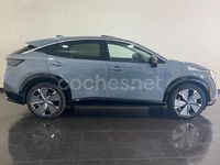 Occasion Nissan Ariya Evolve 160 kW (218 ch) 2022 Gris SUV