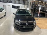 usado VW Golf VI 