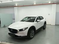 Nuevo Mazda CX-30 Center-Line 140 CV (102 kW) 2025 Blanco SUV
