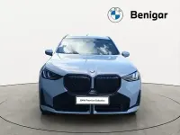 Usado BMW X3 Comfort Edition 197 CV (144 kW) 2025 Gris SUV