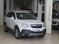 Usado Opel Antara Energy 127 CV (93 kW) 2010 Blanco SUV