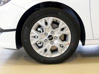 Usado Kia Ceed 136 CV (100 kW) 2024 Blanco Utilitario