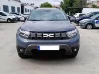 Usado Dacia Duster Journey 150 CV (110 kW) 2024 Gris / plata SUV