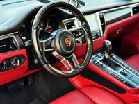Usado Porsche Macan GTS 340 CV (250 kW) 2017 SUV