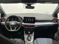 Usado Seat Arona FR 150 CV (110 kW) 2024 Negro SUV