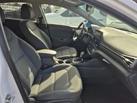 Usado Hyundai Ioniq 140 CV (102 kW) 2022 Blanco Utilitario