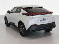 Usado Toyota C-HR Advance 141 CV (103 kW) 2025 Blanco SUV