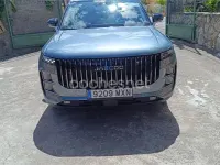 Usado Jaecoo 7 147 CV (108 kW) 2024 Azul SUV