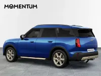 Usado Mini Countryman Essential 170 CV (125 kW) 2025 Azul SUV