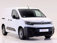 usado Citroën Berlingo FURGON DERIVADO DE TURISM 1.5 BLUEHDI 75KW TALLA M CONTROL 102 3P