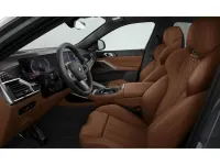Usado BMW X6 M Sport 286 CV (210 kW) 2025 Gris SUV