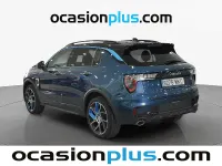 Usado Lynk & Co 01 261 CV (191 kW) 2023 Azul SUV