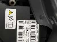 Usado BMW 428 Comfort Edition 245 CV (180 kW) 2014 Negro Coupe