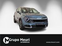Brugt Kia Sportage 230 HK (169 kW) 2023 Grå SUV