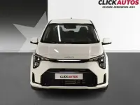 Usado Kia Picanto Active 79 CV (58 kW) 2025 Utilitario