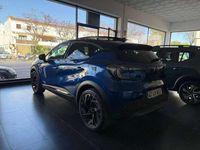 Usado Renault Captur Esprit Alpine 143 CV (105 kW) 2024 Azul SUV