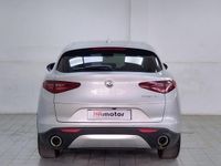 usado Alfa Romeo Stelvio 2WD