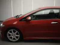 Usado Honda Civic Type R 201 CV (147 kW) 2008 Rojo Utilitario