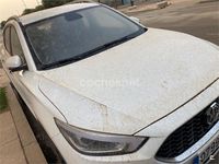 Usado MG ZS Comfort 106 CV (77 kW) 2024 Blanco SUV